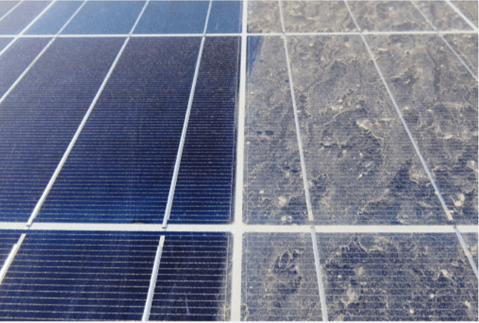 Cómo limpiar paneles solares para alto rendimiento